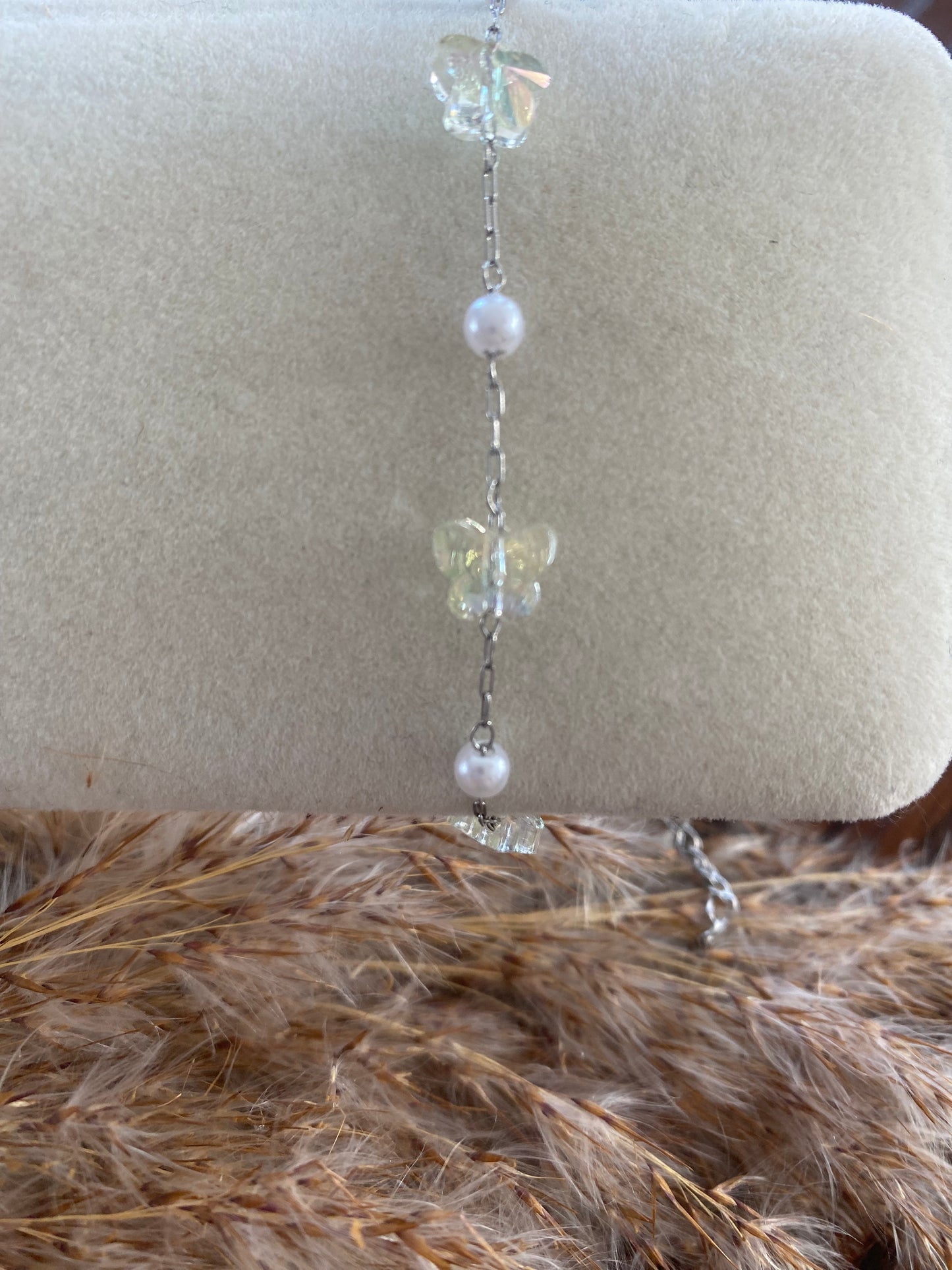 Bracelet Blanche