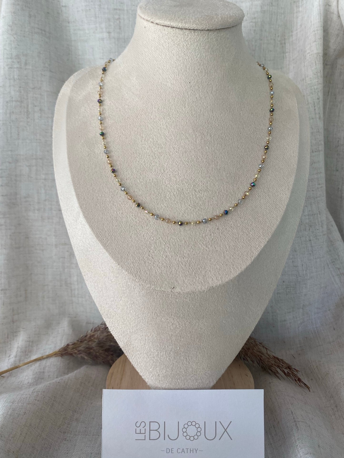 COLLIER ADALINE