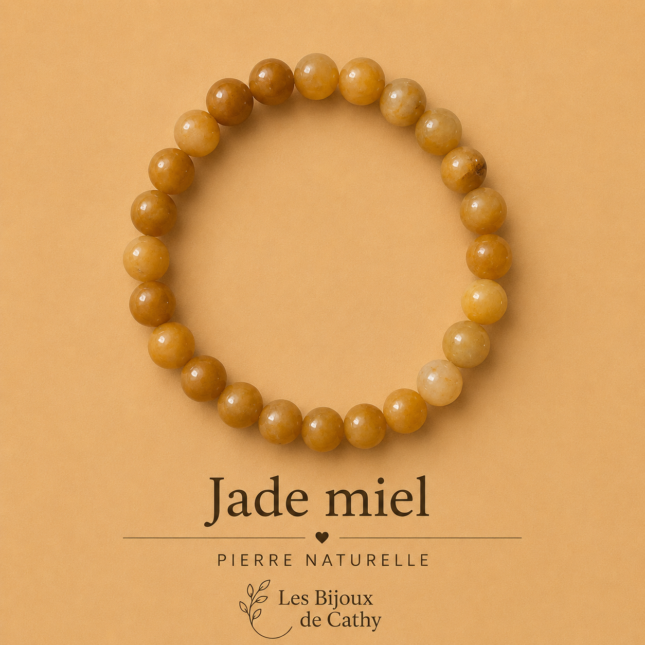 Bracelet de billes
