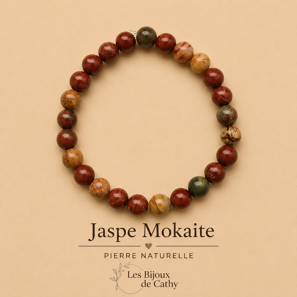 Bracelet de billes