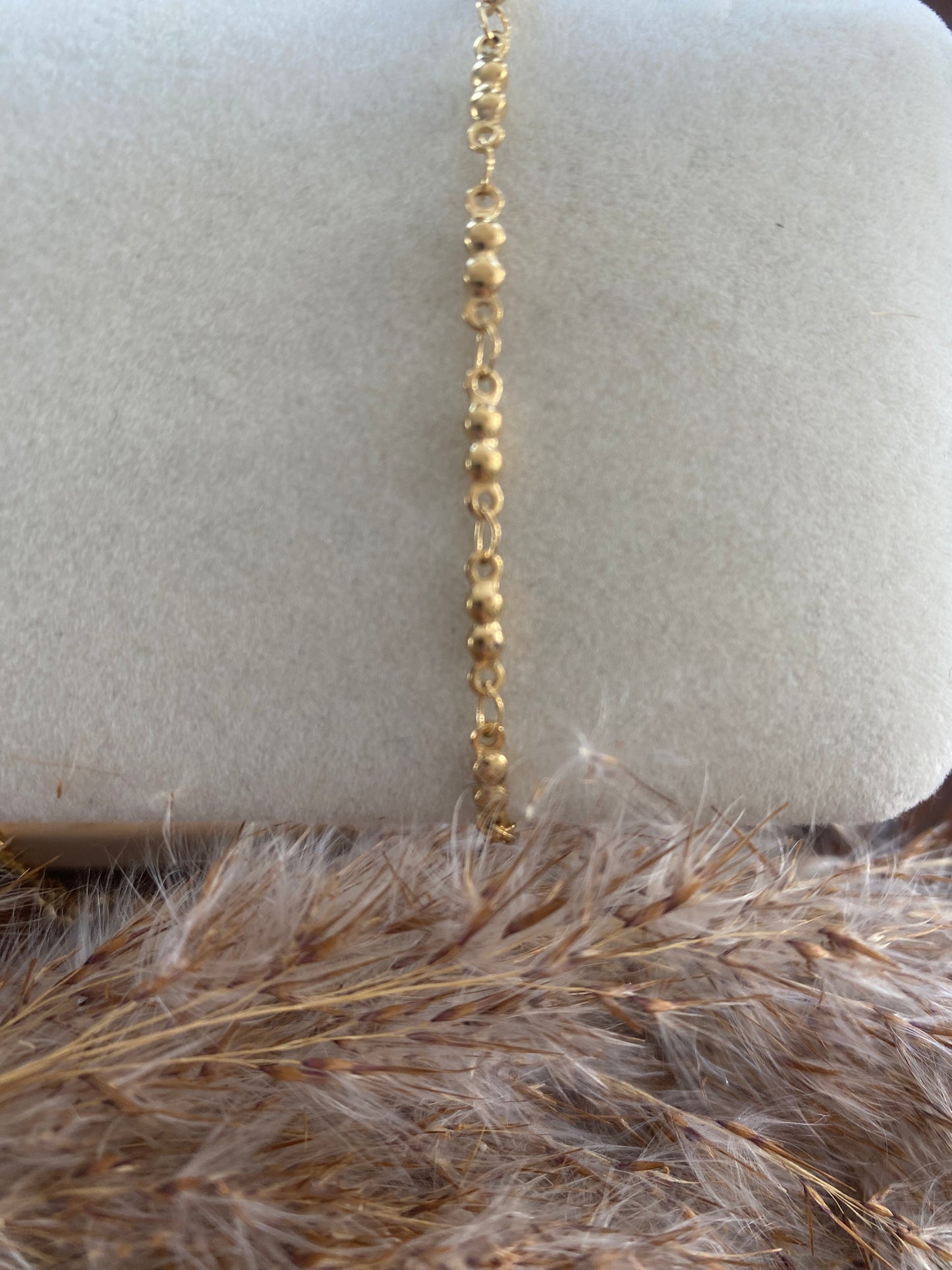 Bracelet Lucie or