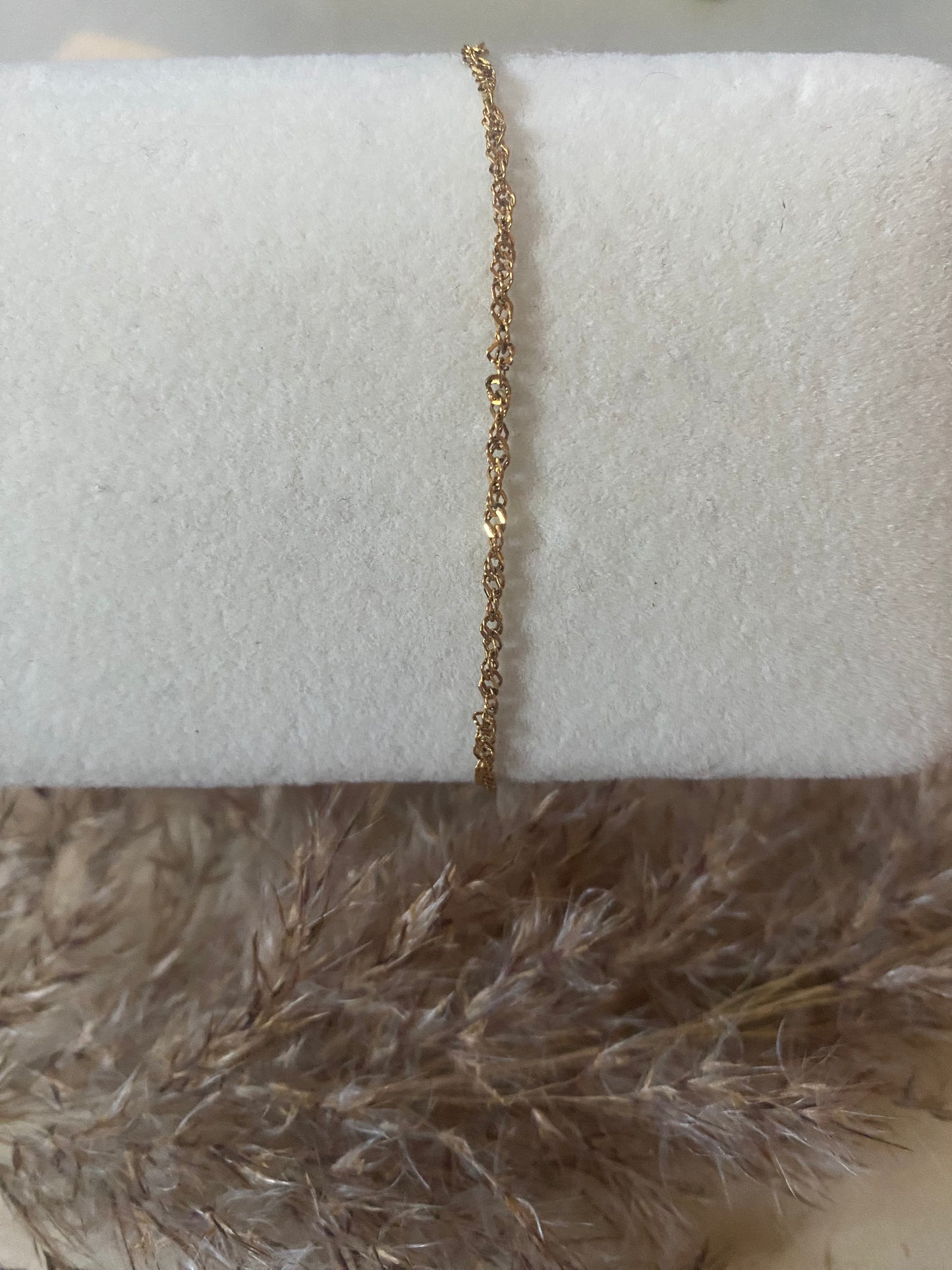 BRACELET MARYLIE OR