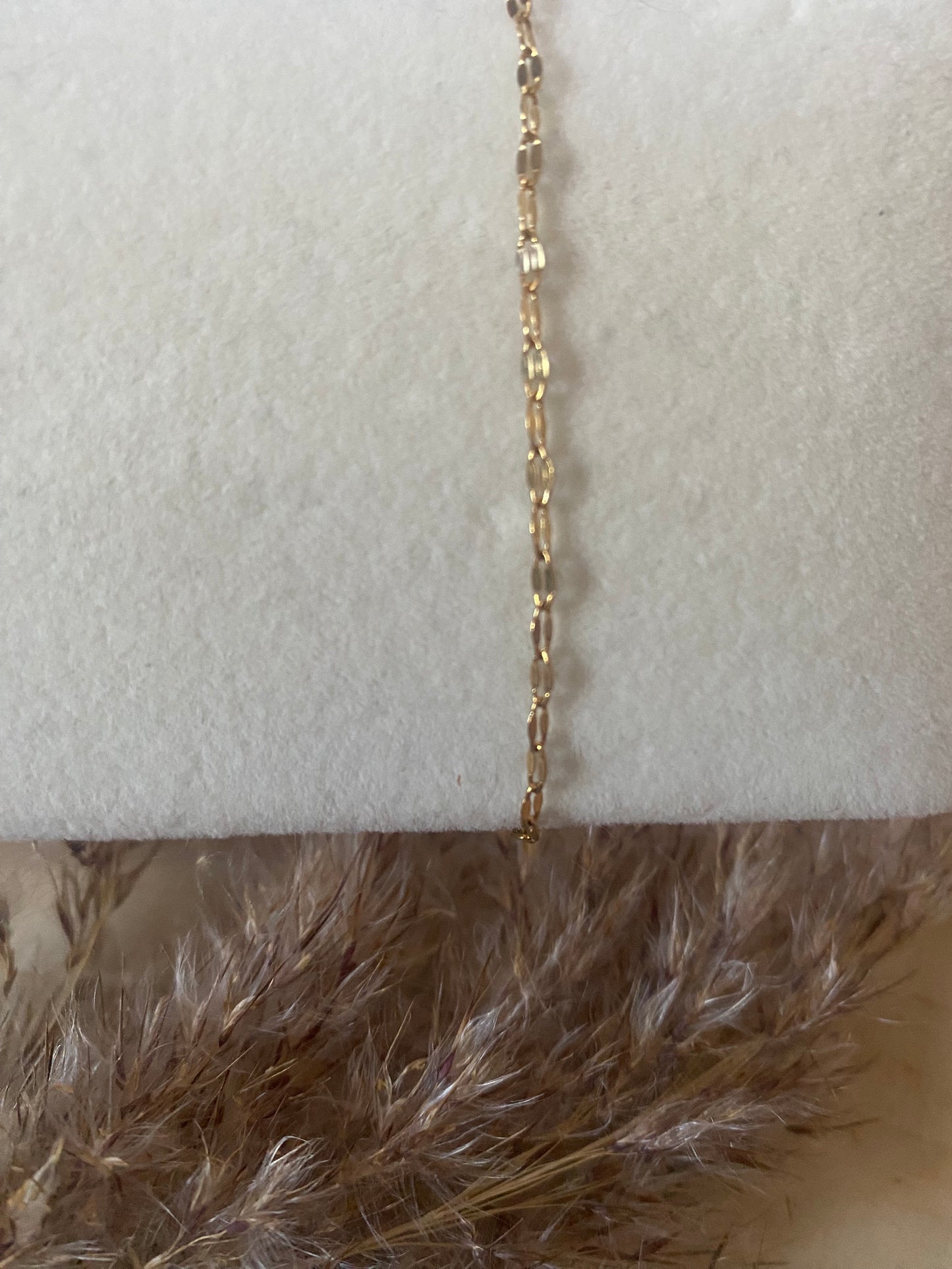 BRACELET ADÈLE OR