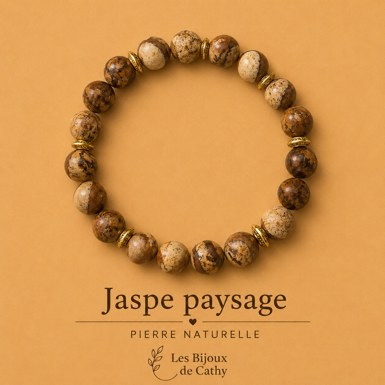Bracelet de billes