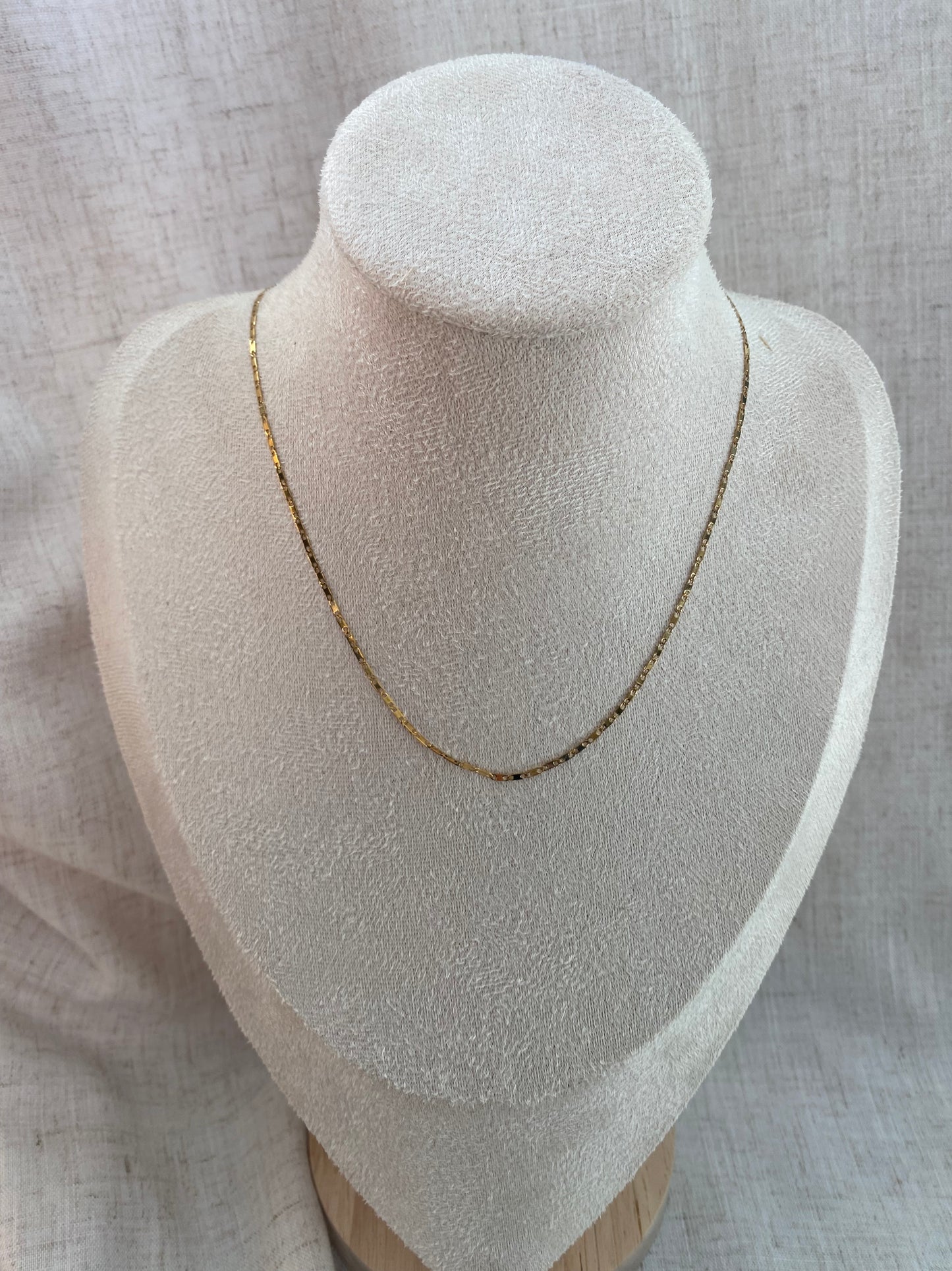 Collier Amélie