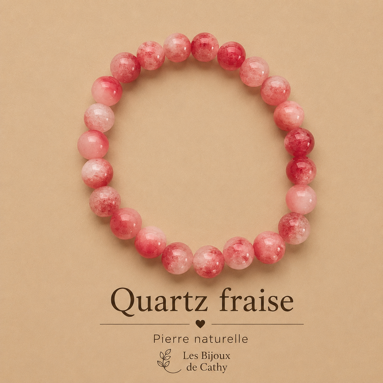 Bracelet de billes