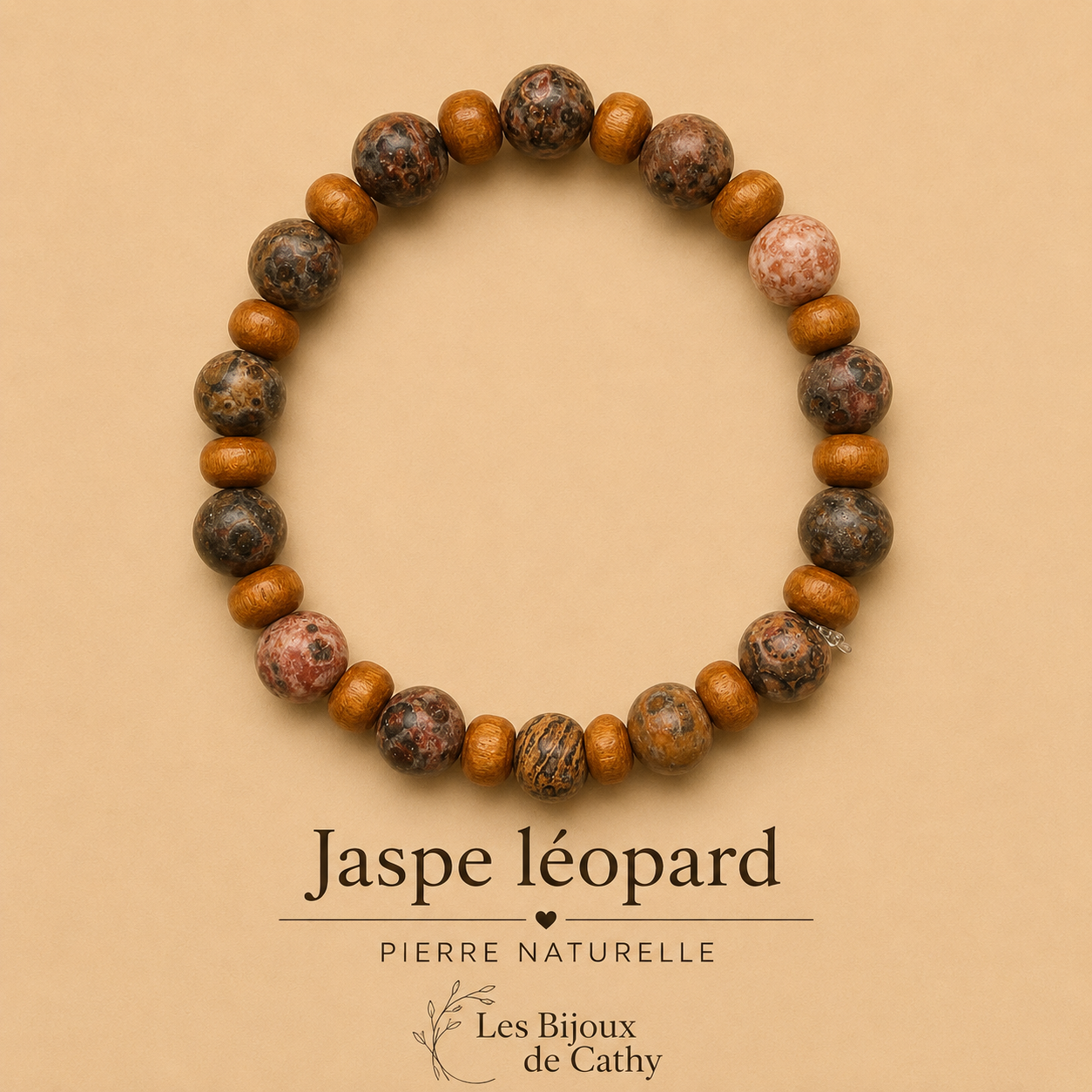 Bracelet de billes