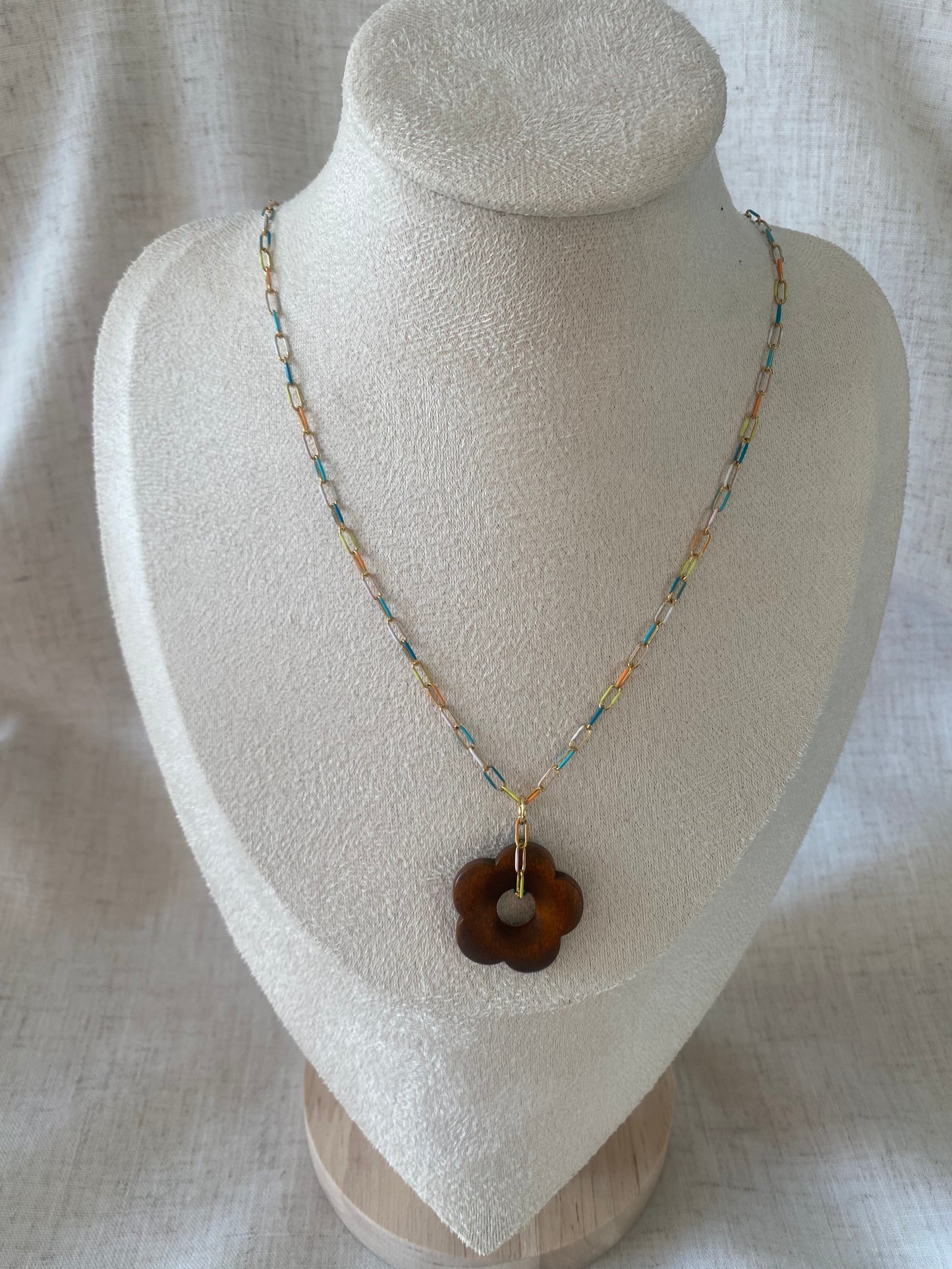 Collier Sophia