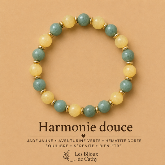 Bracelet de billes