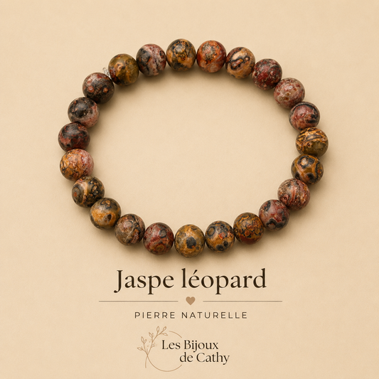 Bracelet de billes