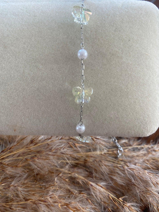 Bracelet Blanche