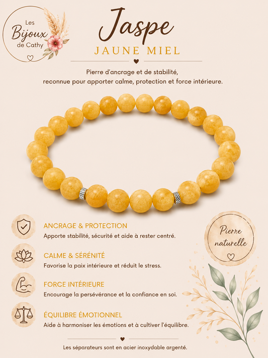 Bracelet de billes