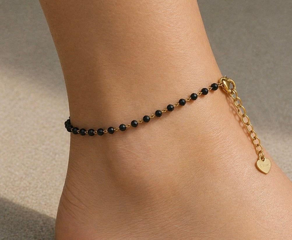 Bracelet de cheville Laura