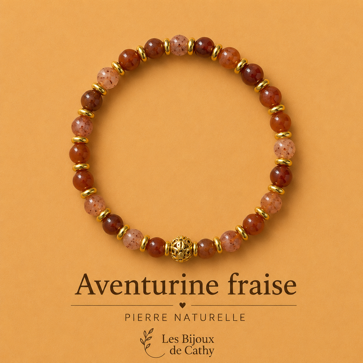 Bracelet de billes