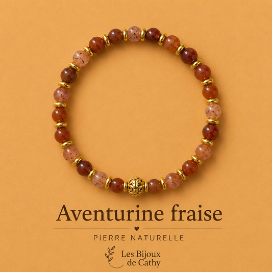 Bracelet de billes
