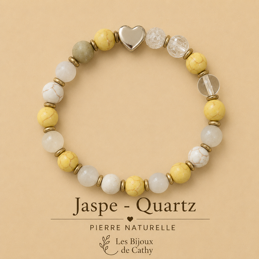 Bracelet de billes