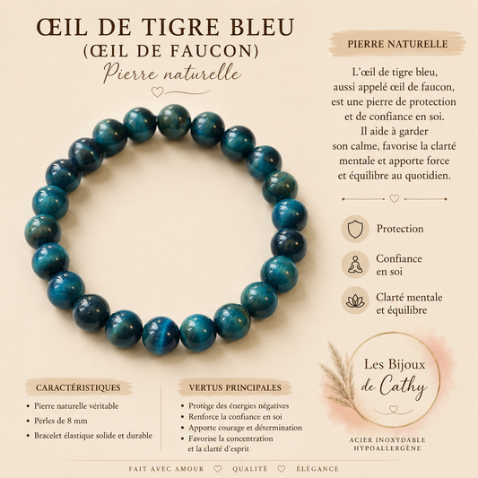 Bracelet de billes