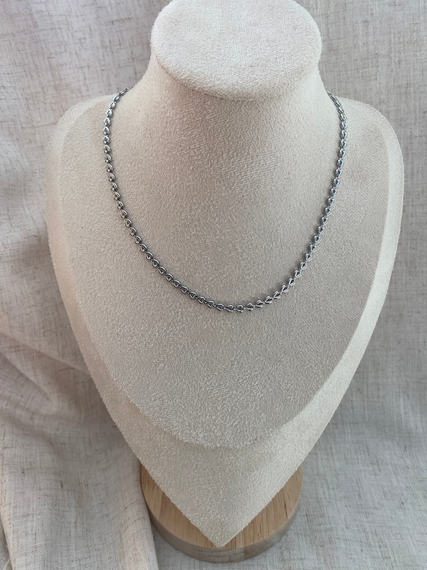 Collier Angéline