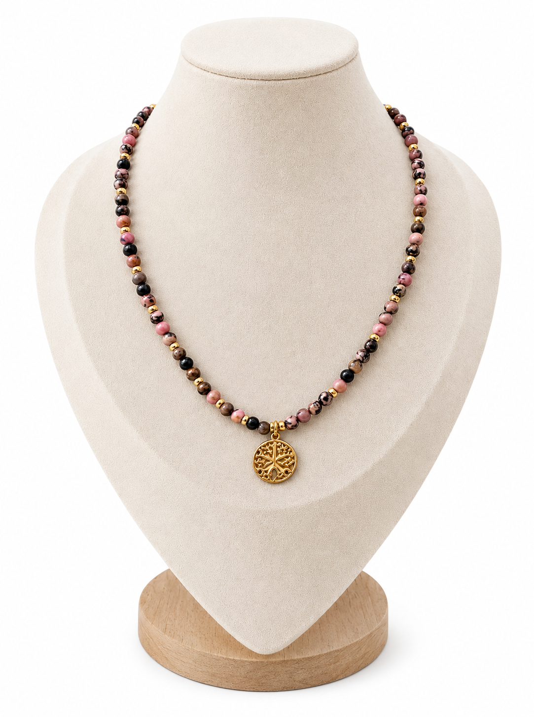 Coller collection Laurie