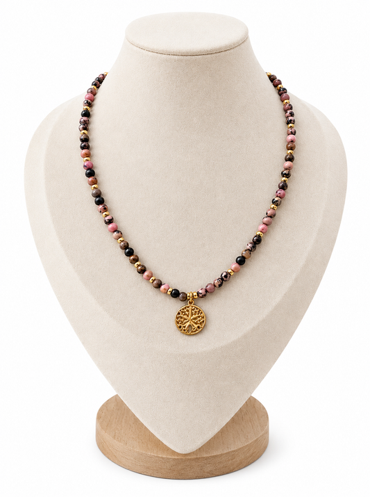 Coller collection Laurie