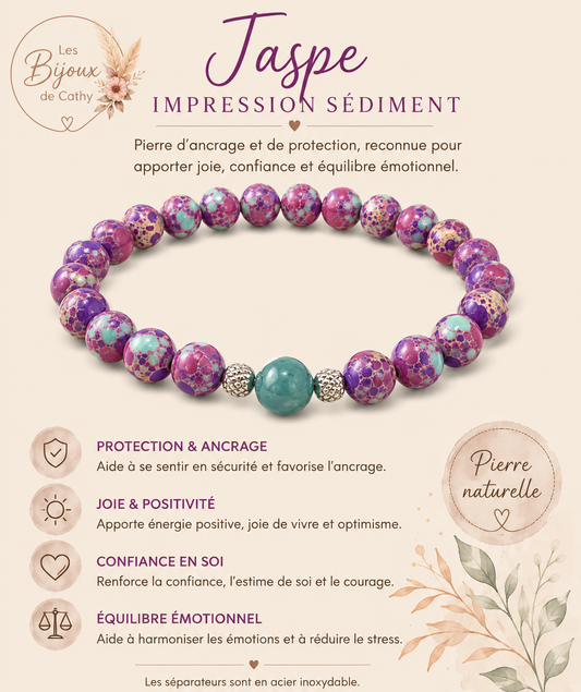 Bracelet de billes
