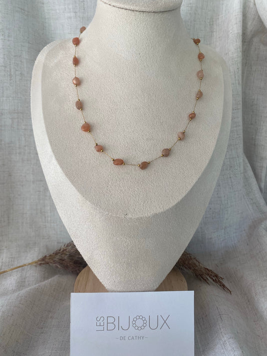 COLLIER AVELINE