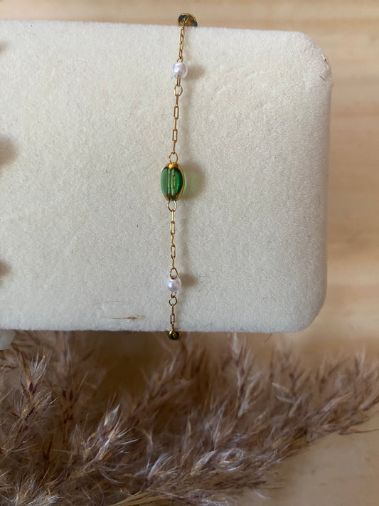 BRACELET AGATHE