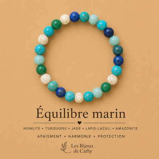 Bracelet de billes