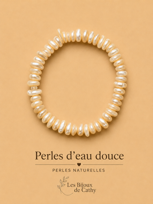 Bracelet de billes