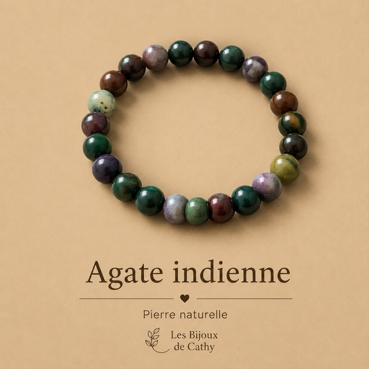 Bracelet de billes