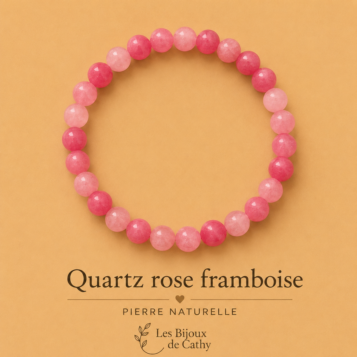 Bracelet de billes