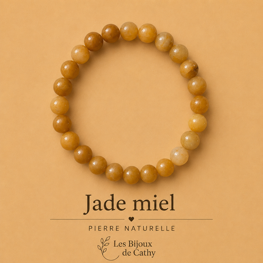Bracelet de billes