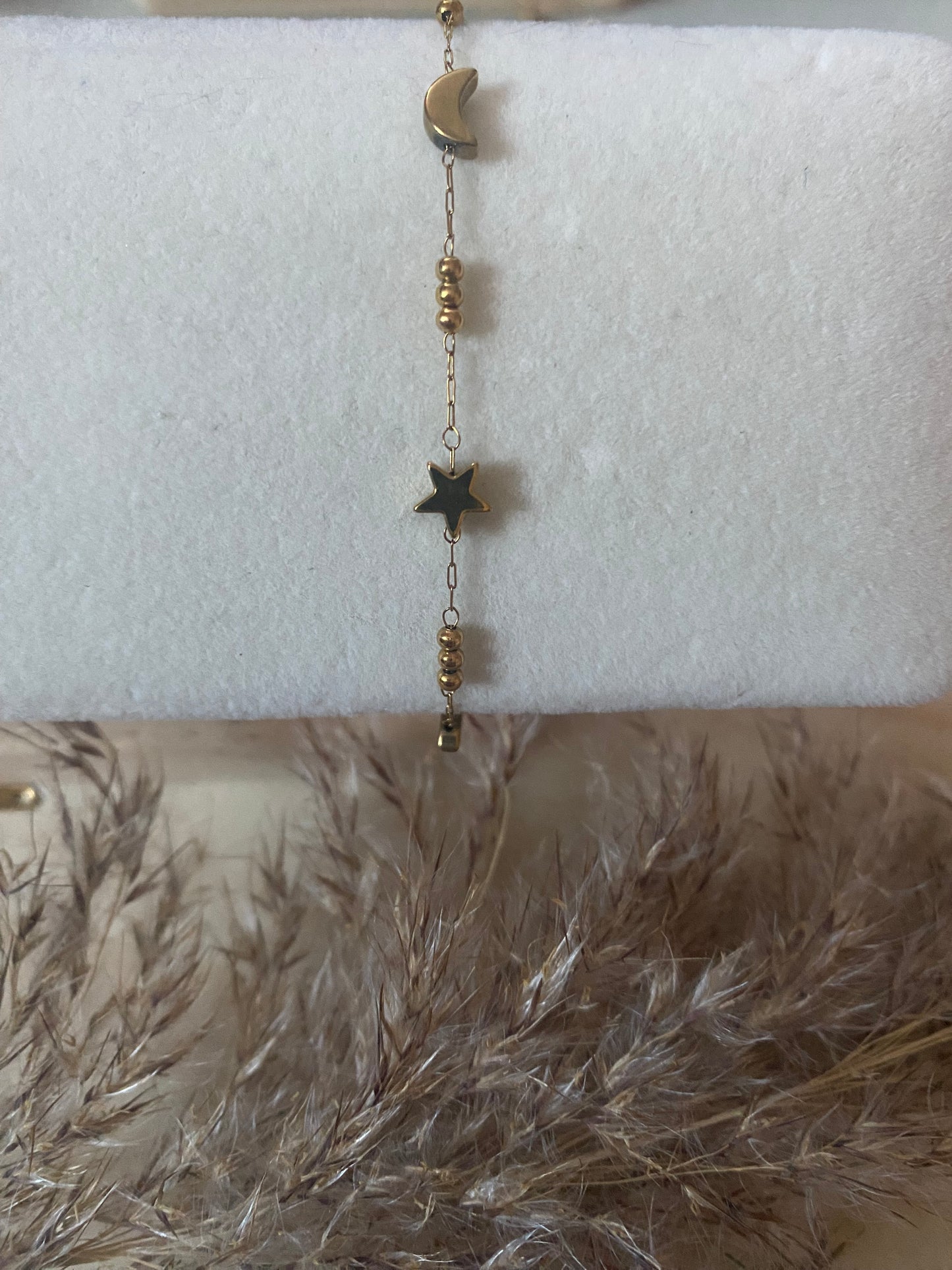 BRACELET CÉLESTE