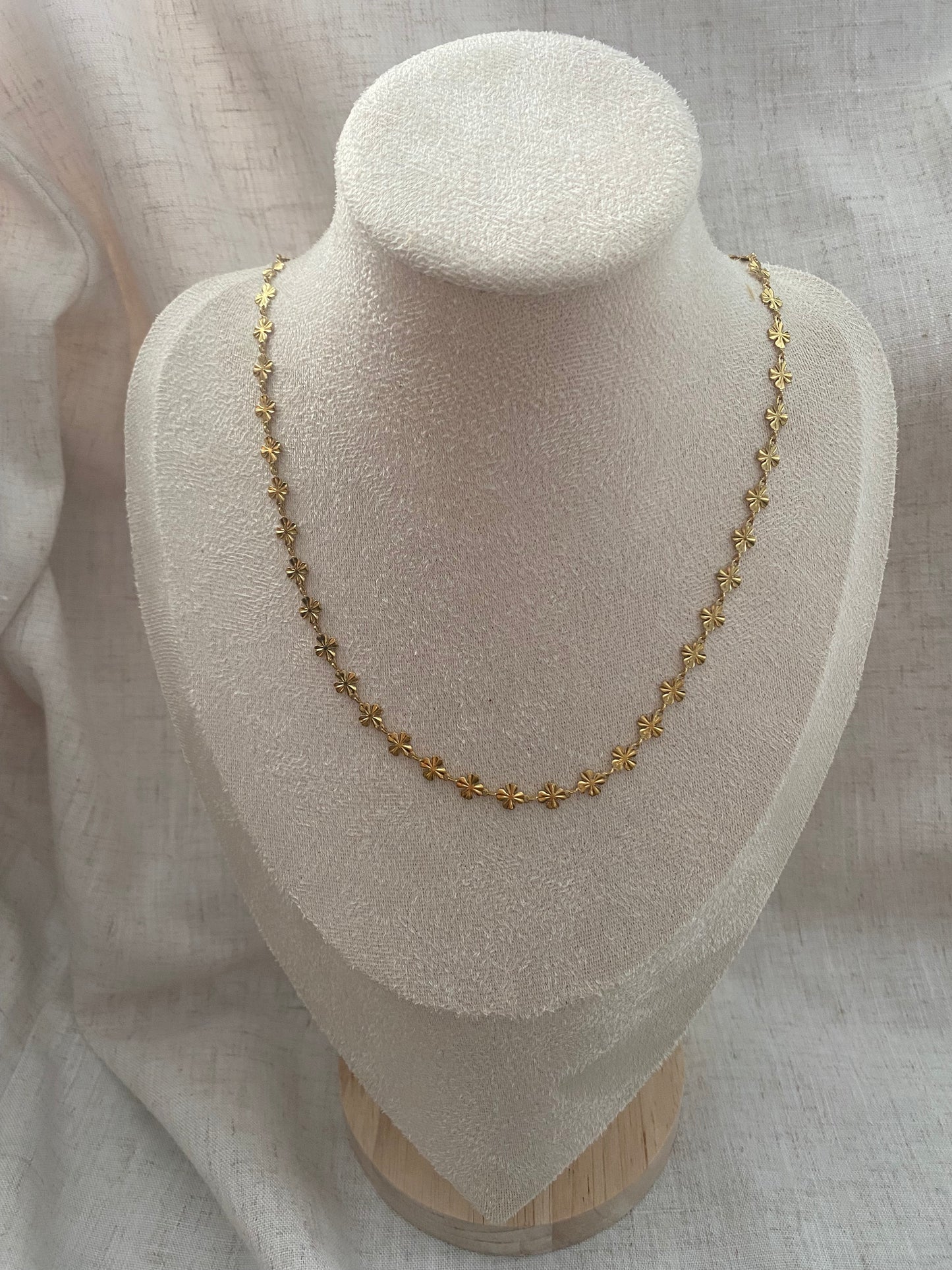 Collier Florence