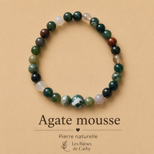 Bracelet de billes