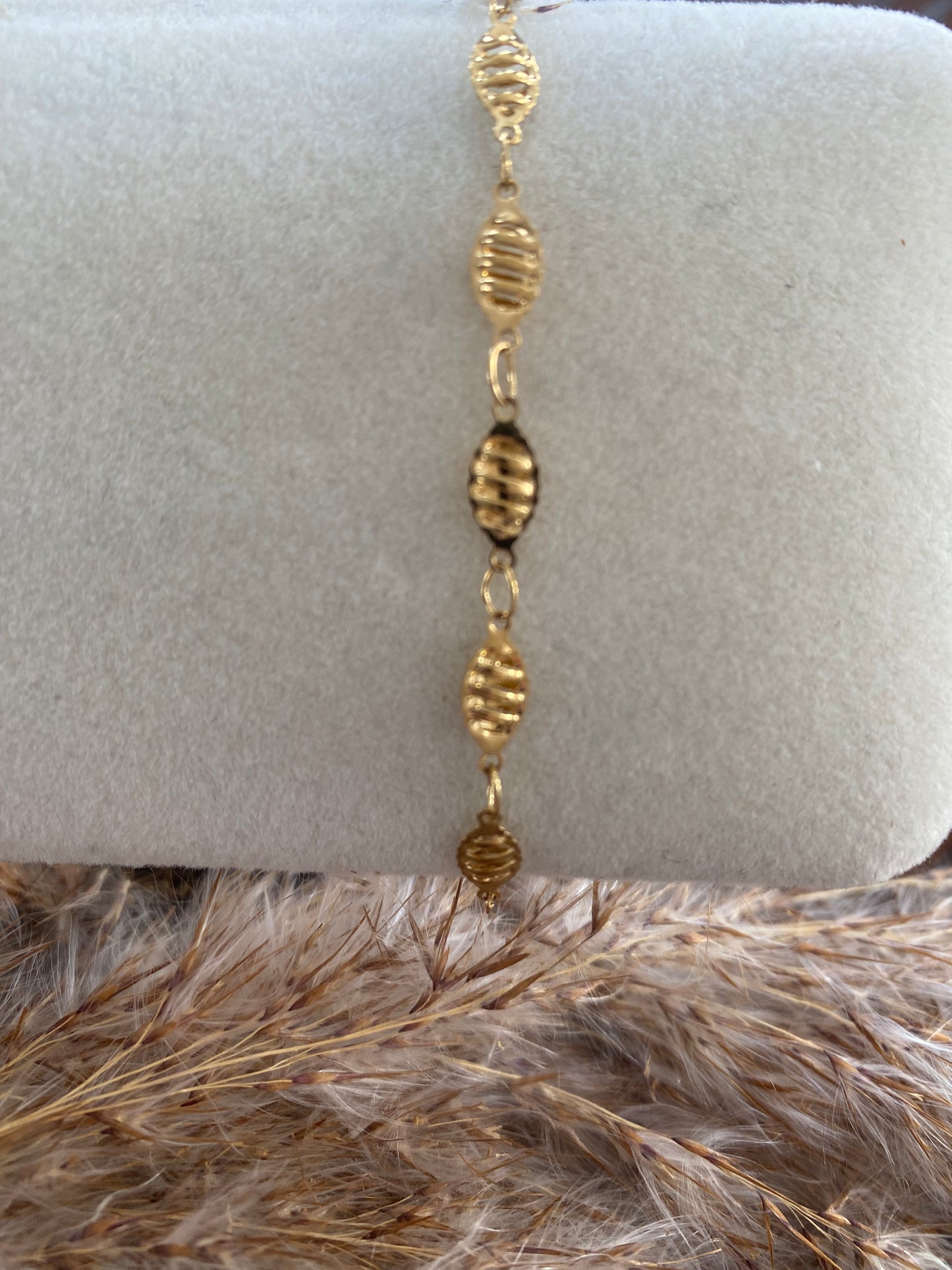 Bracelet Luna or