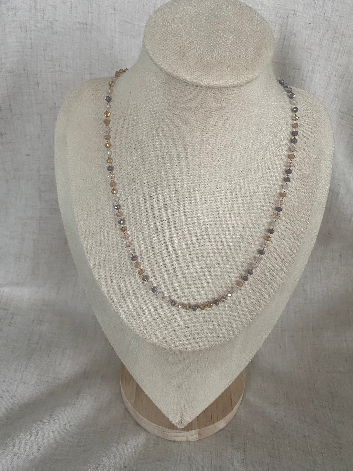 COLLIER ROMANE