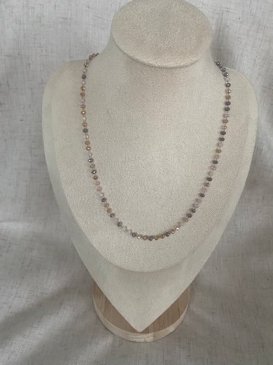 COLLIER ROMANE