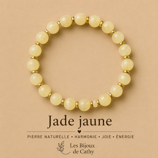 Bracelet de billes