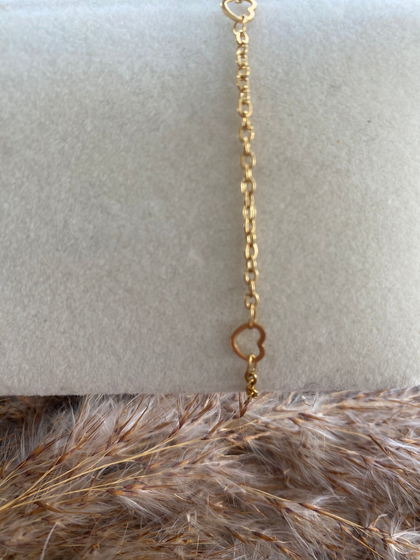 Bracelet Maria or