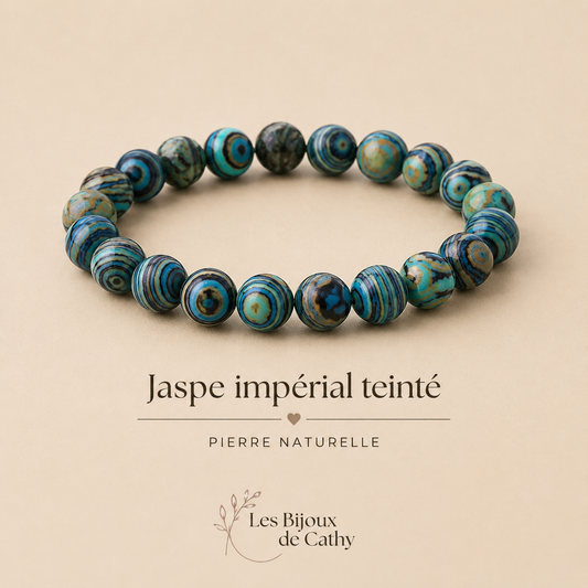 Bracelet de billes