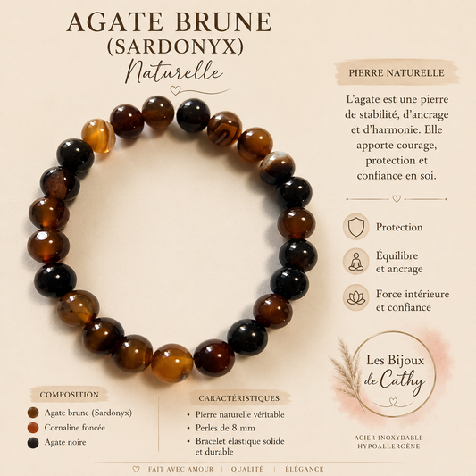 Bracelet de billes
