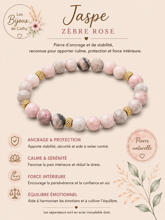 Bracelet de billes