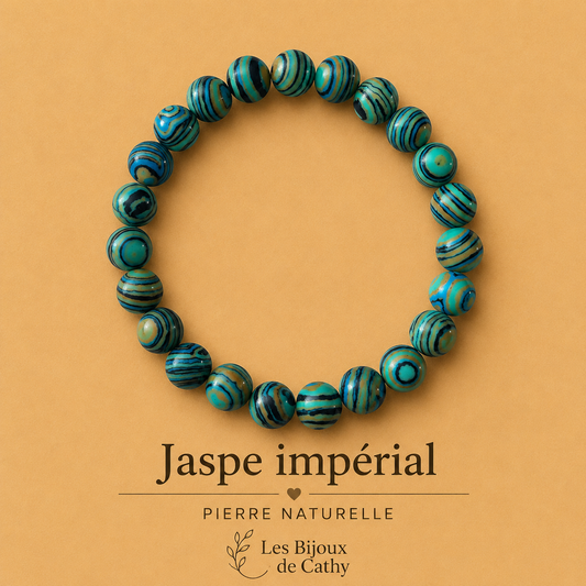 Bracelet de billes