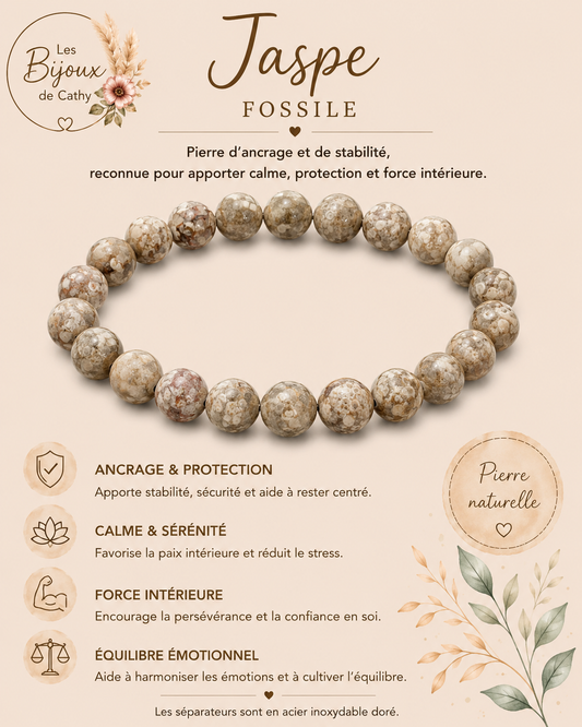 Bracelet de billes