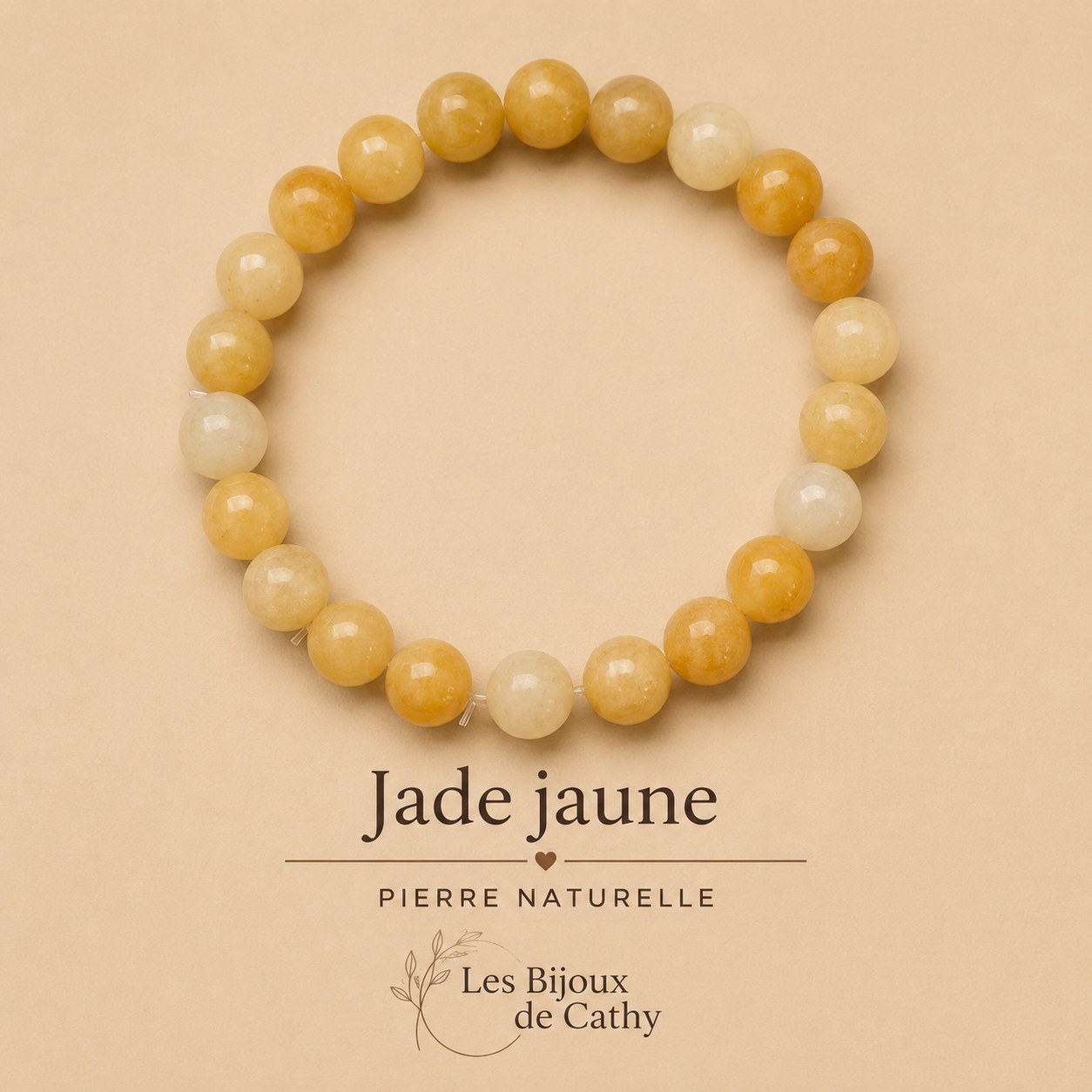 Bracelet de billes