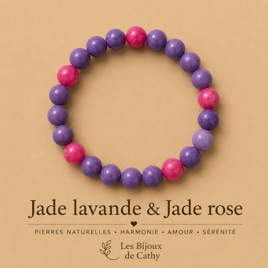 Bracelet de billes