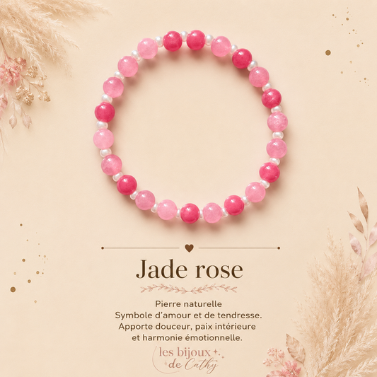 Bracelet de billes