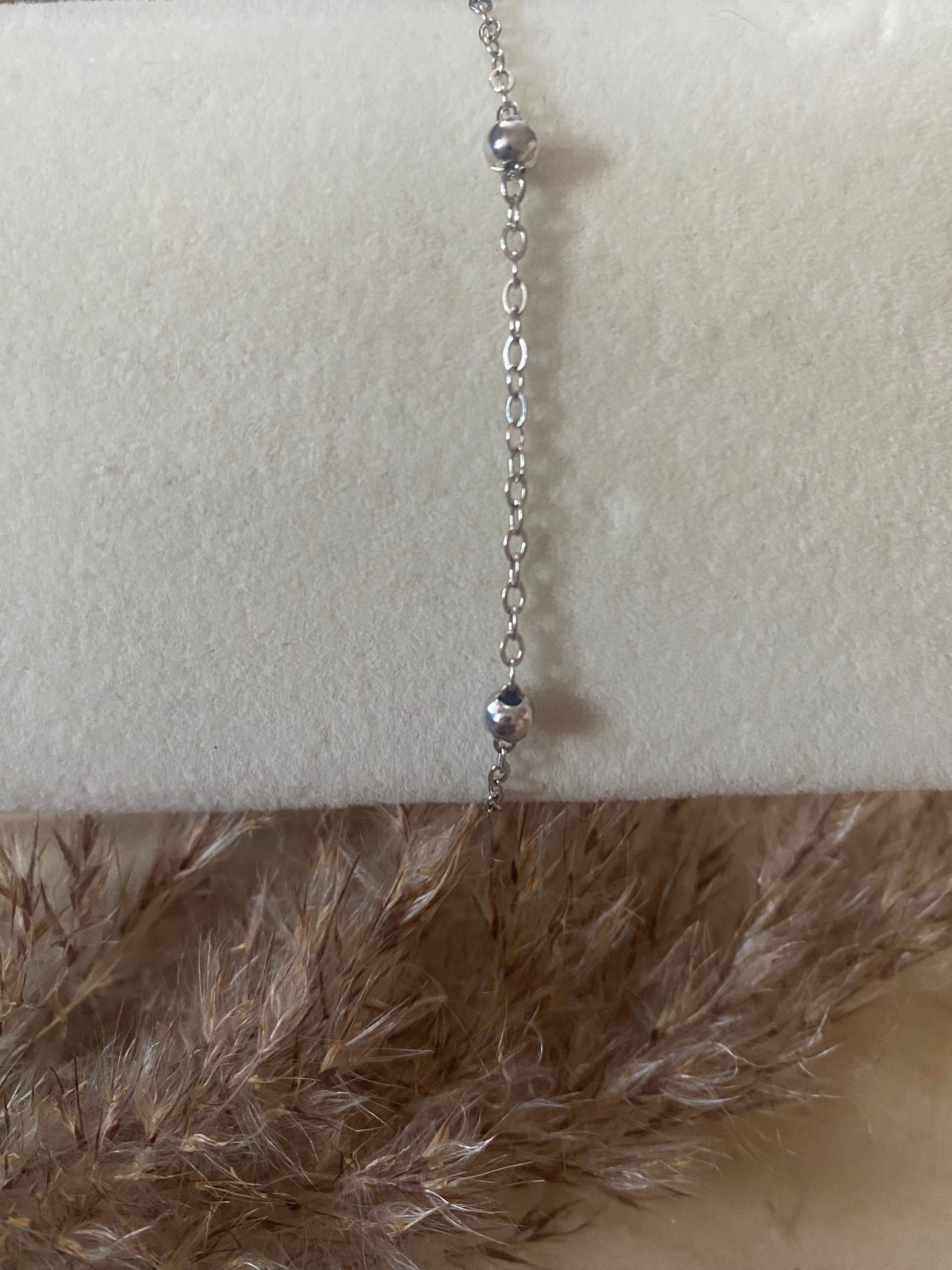 BRACELET MARISSA ARGENT