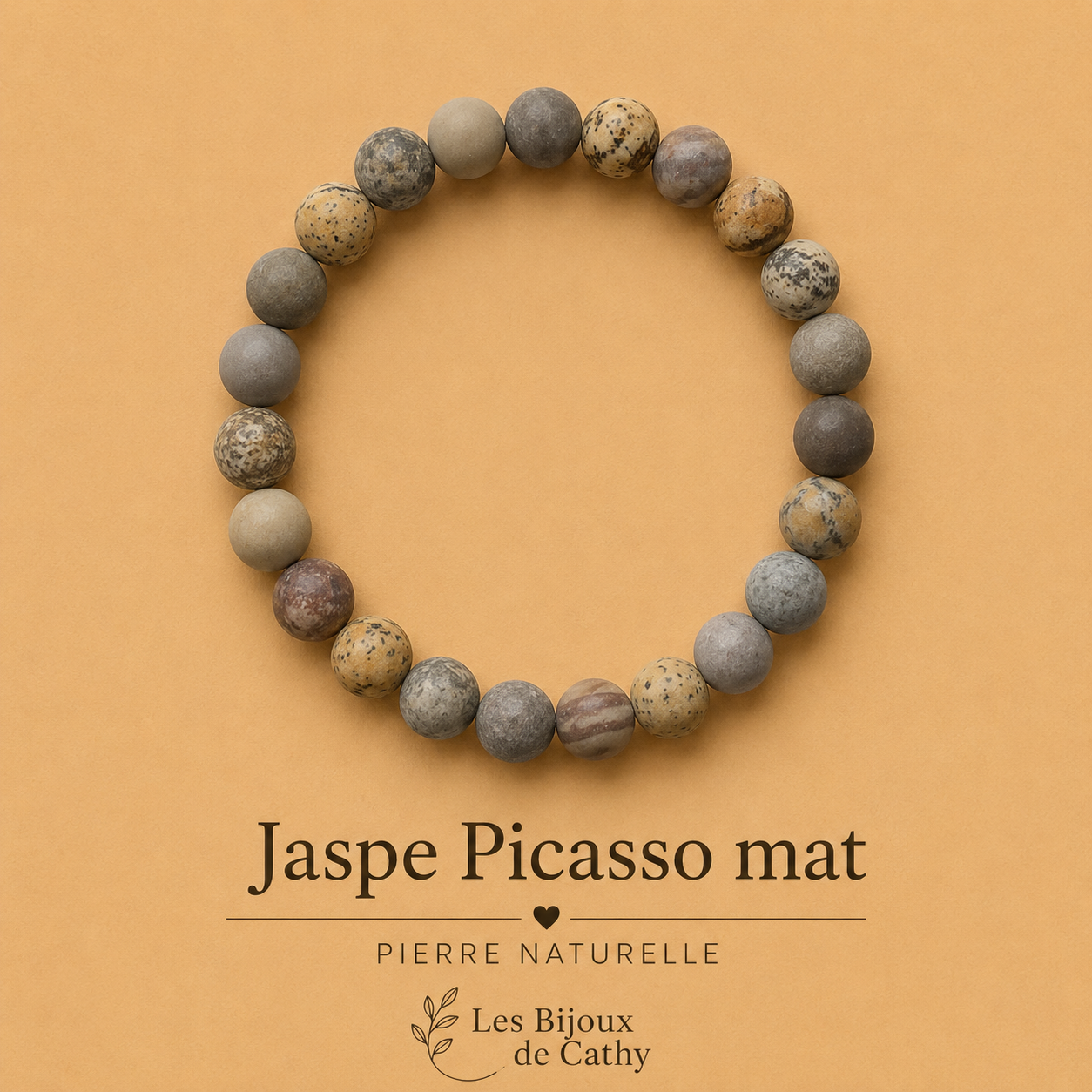 Bracelet de billes
